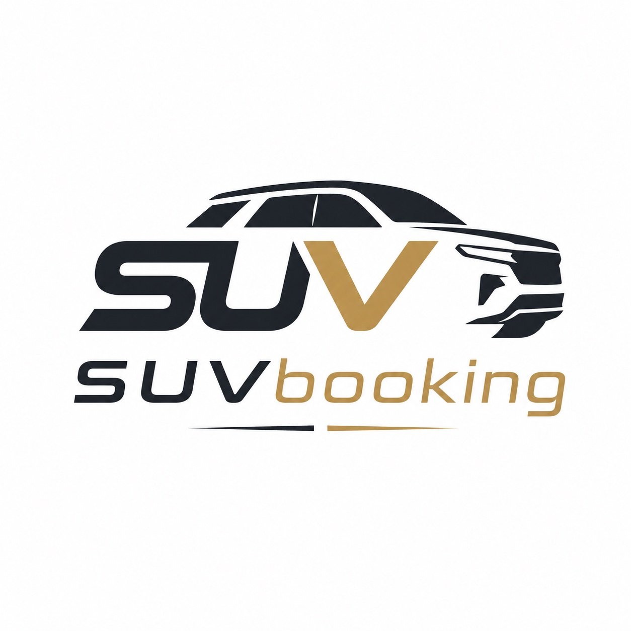 SUVbooking